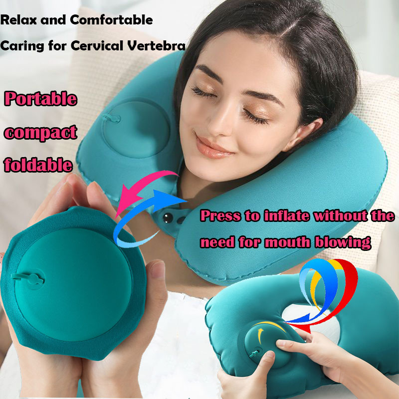 Portable Flocking Inflatable N - Outdoor Furniture Pillows review and price