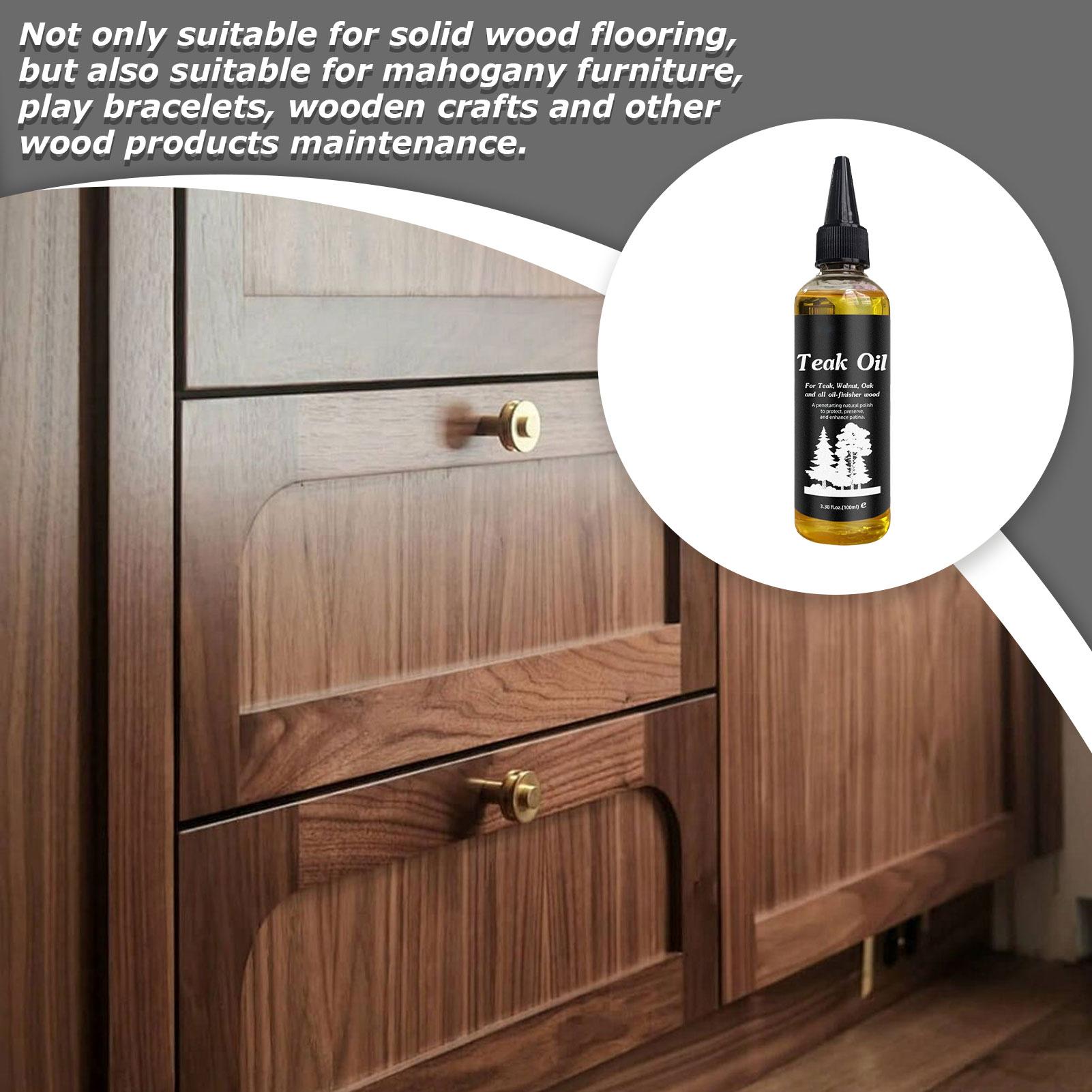 100ml Furniture Oil Natural Ge - Outdoor Furniture Oil Teak review and price