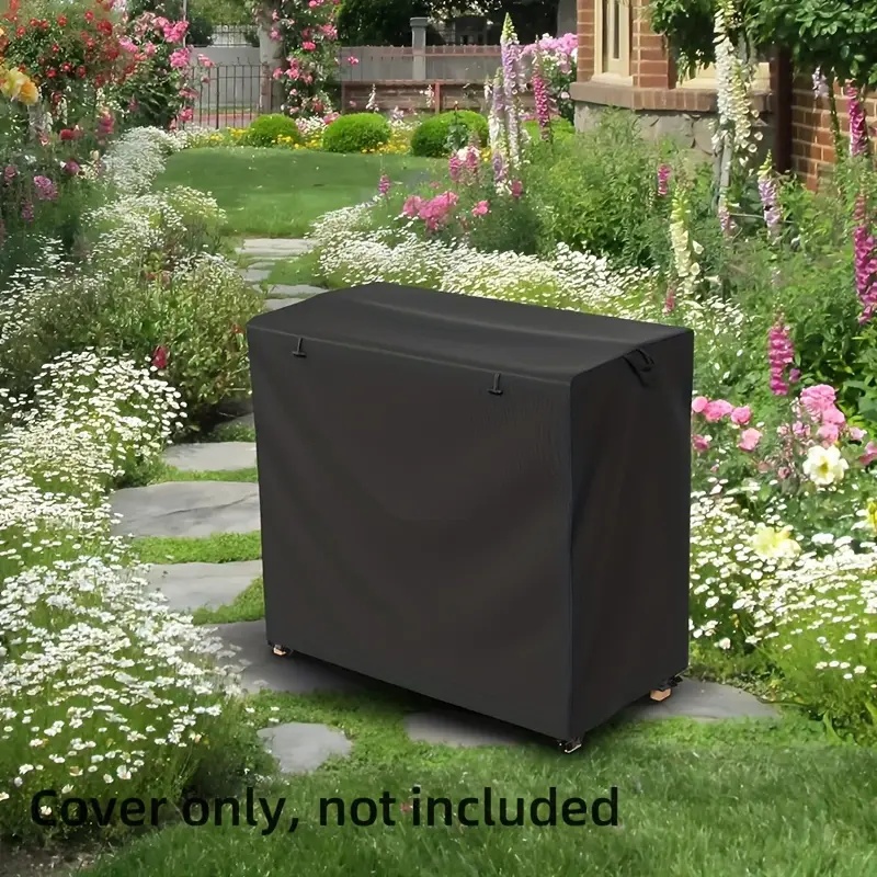 Duty Waterproof Cabinet Cover  - Outdoor Furniture With Storage review and price