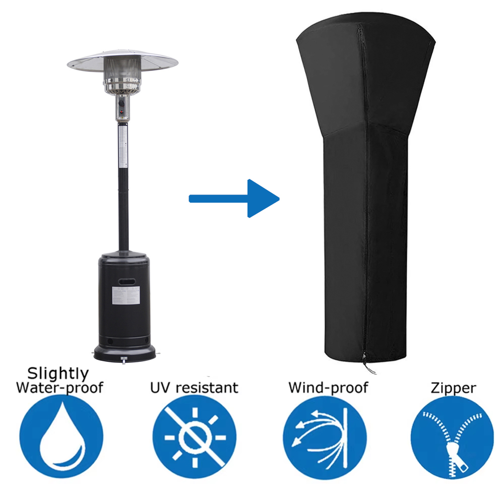 Outdoor Heaters Covers Waterpr - Outdoor Furniture Paint review and price