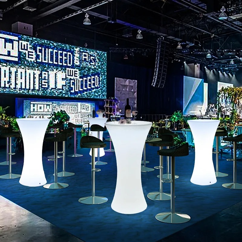 【Hot】Bar bar lighted table cha - Outdoor Furniture Exhibition review and price