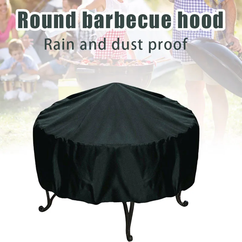 Fire Pit Cover Round Brazier S - Outdoor Furniture Paint review and price