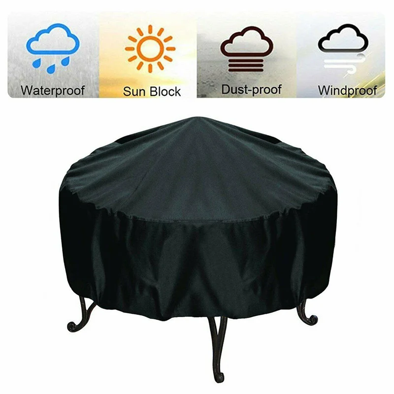 Fire Pit Cover Round Brazier S - Outdoor Furniture Paint review and price