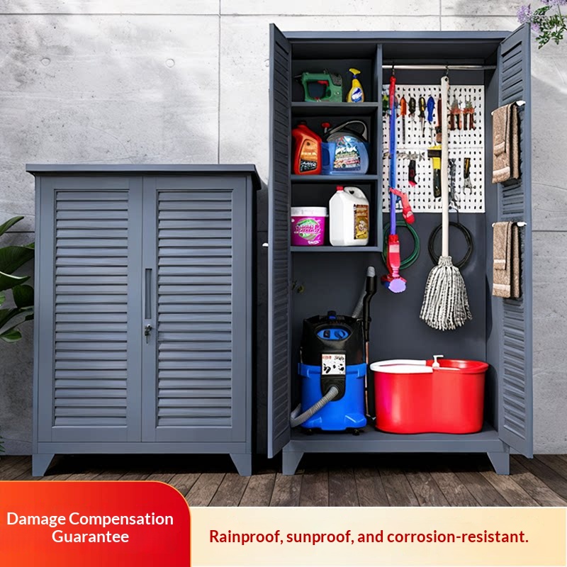 Any Size Custom High End Alumi - Outdoor Furniture With Storage review and price