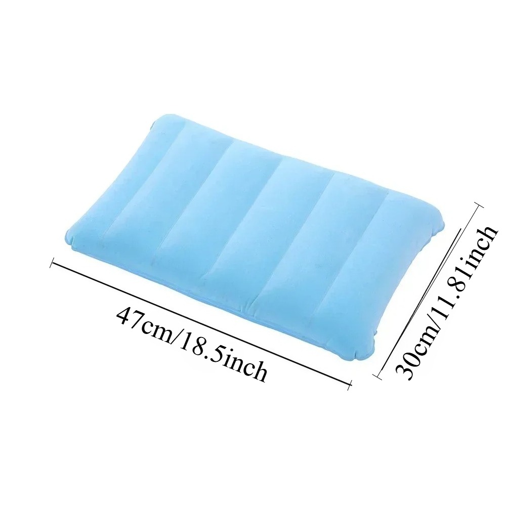 1pc Air Cushion Pillows, Folda - Outdoor Furniture Pillows review and price