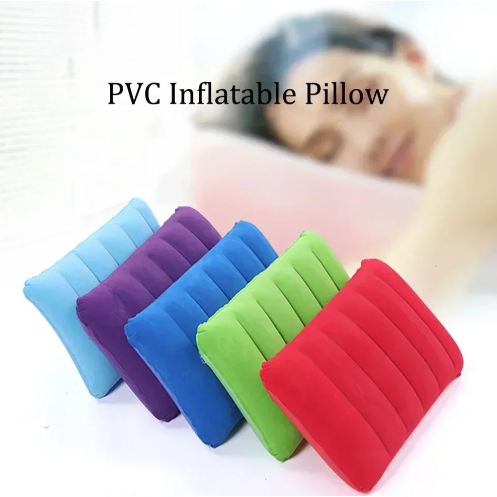 1pc Air Cushion Pillows, Folda - Outdoor Furniture Pillows review and price