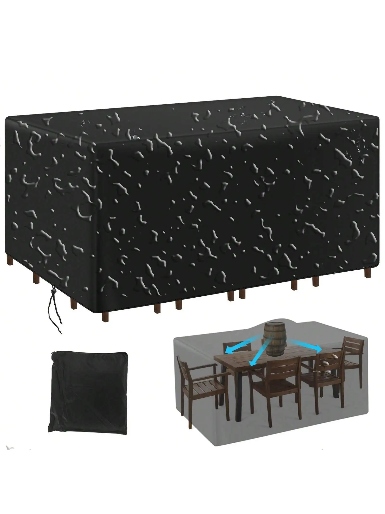 Multi-Size Outdoor Patio Garde - Outdoor Furniture Arhaus review and price