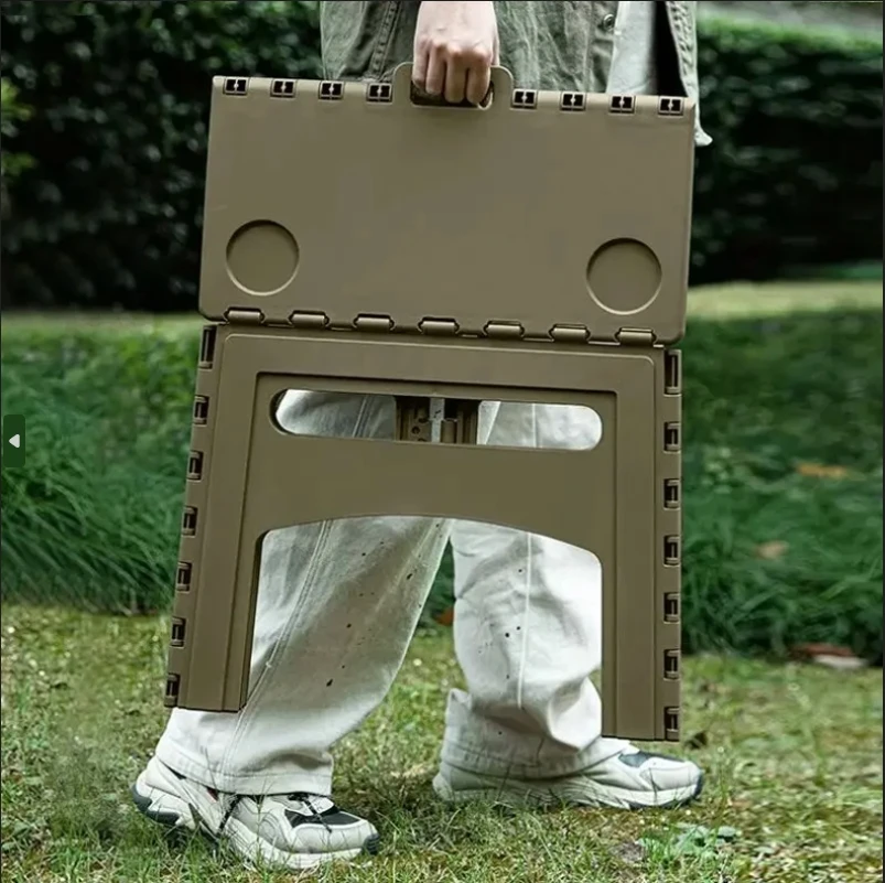 Folding Portable Outdoor Exten - Outdoor Furniture Exhibition review and price