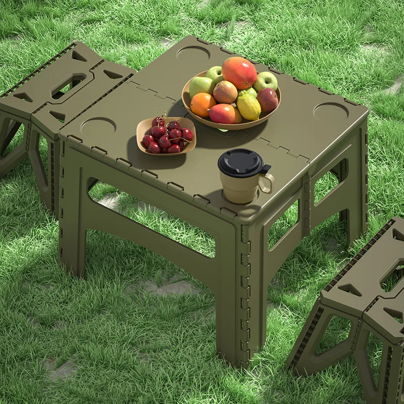 Folding Portable Outdoor Exten - Outdoor Furniture Exhibition review and price
