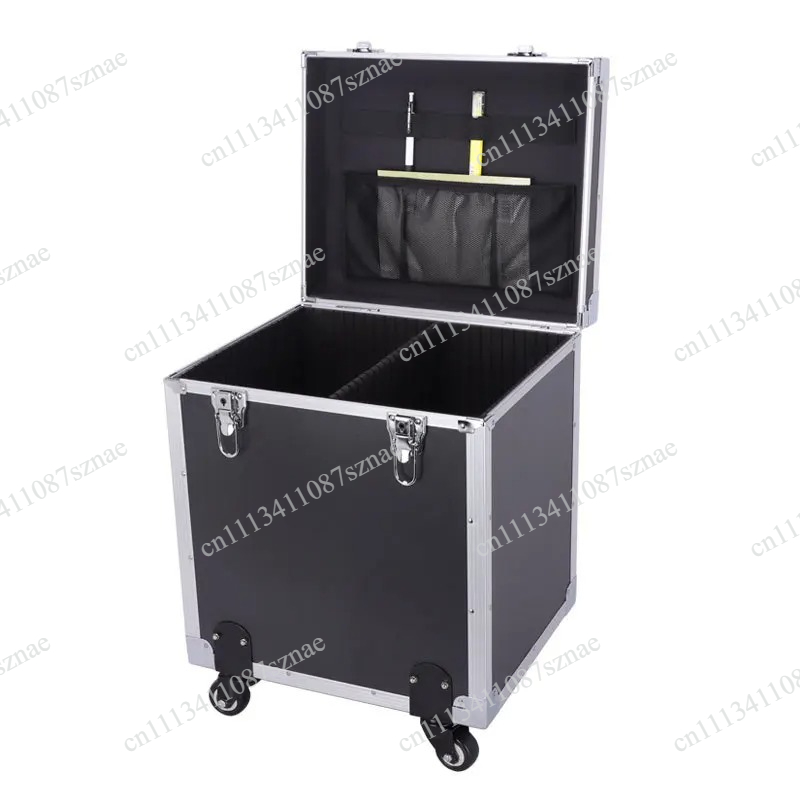 Aluminum Alloy Aviation Trolle - Outdoor Furniture Exhibition review and price