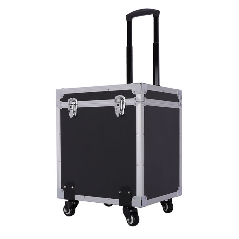 Aluminum Alloy Aviation Trolle - Outdoor Furniture Exhibition review and price