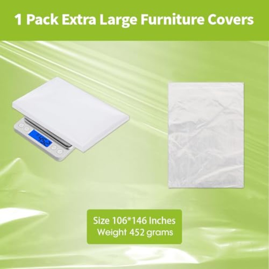 Heavy Duty Plastic Covers for  - Outdoor Furniture Covers Waterproof review and price