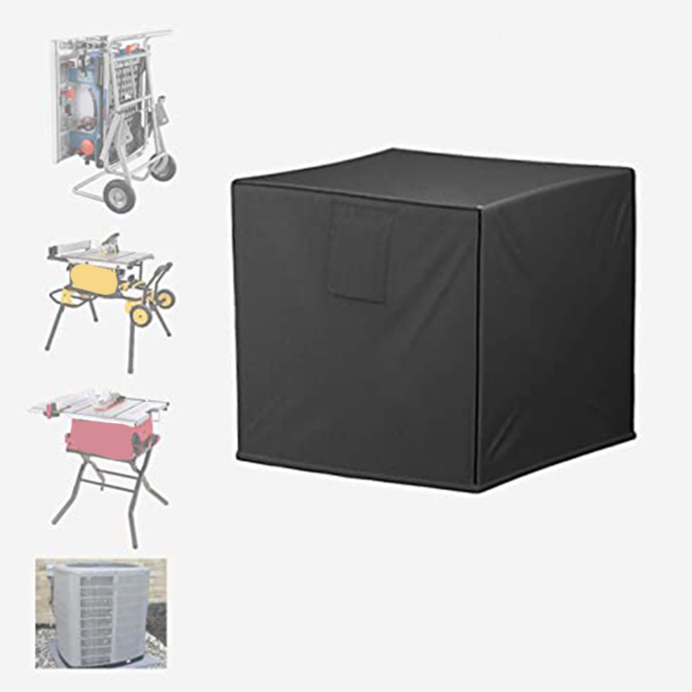 Black Waterproof Oxford Dust C - Outdoor Furniture Covers Waterproof review and price