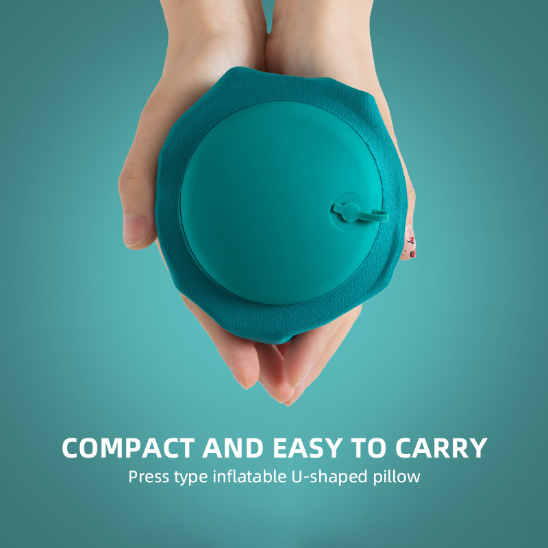5 Colors Press Inflatable Pill - Outdoor Furniture Pillows review and price