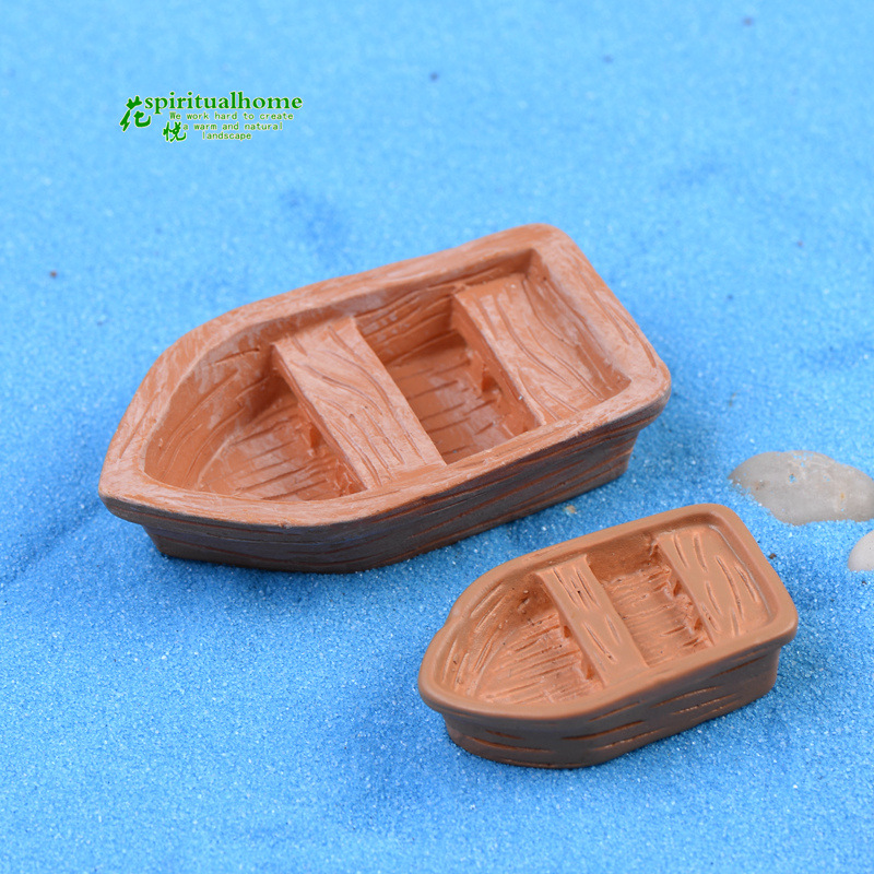 Sale 1 Pcs Cheap Mini Boat Min - Outdoor Furniture On Sale review and price