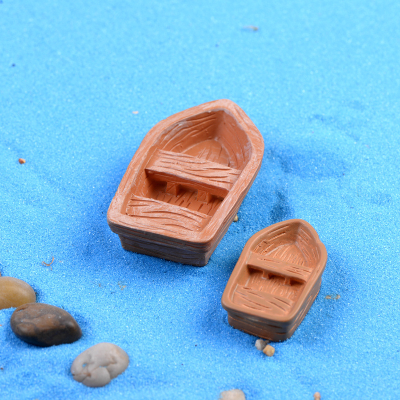 Sale 1 Pcs Cheap Mini Boat Min - Outdoor Furniture On Sale review and price