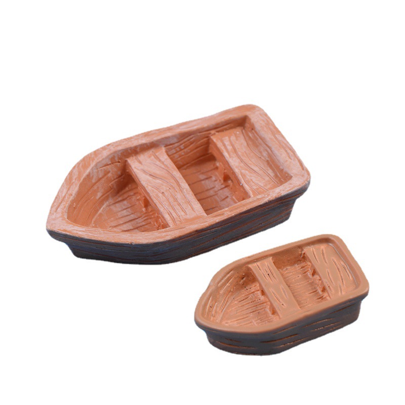 Sale 1 Pcs Cheap Mini Boat Min - Outdoor Furniture On Sale review and price