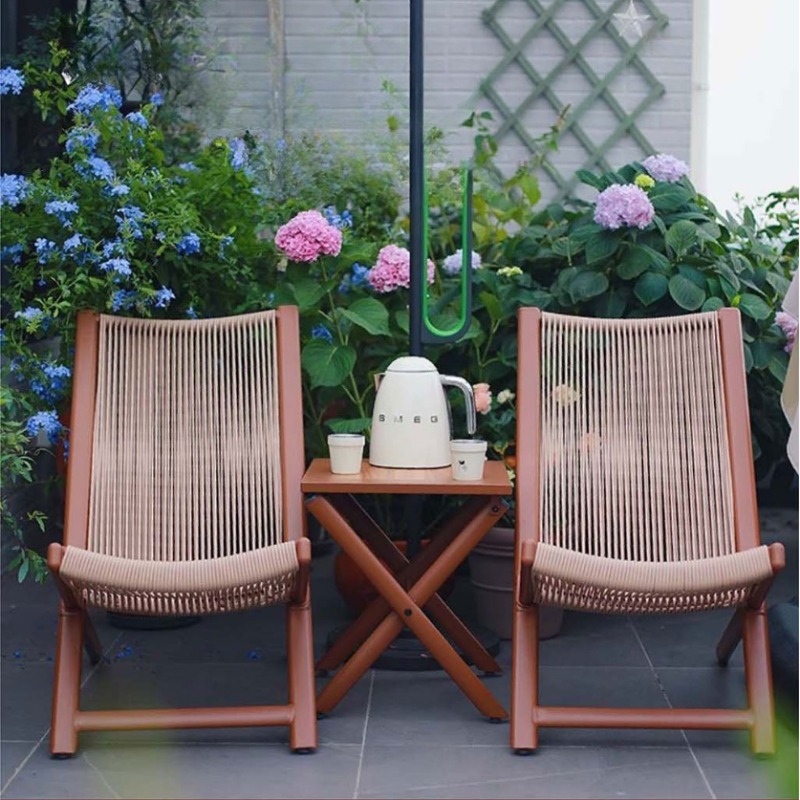 Rattan Weave Outdoor Lounge Ch - Outdoor Furniture Paint review and price