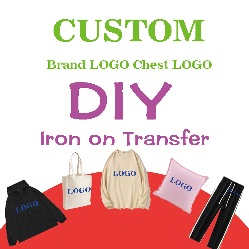Custom Brand Logo Heat Transfe - Outdoor Furniture Brand review and price