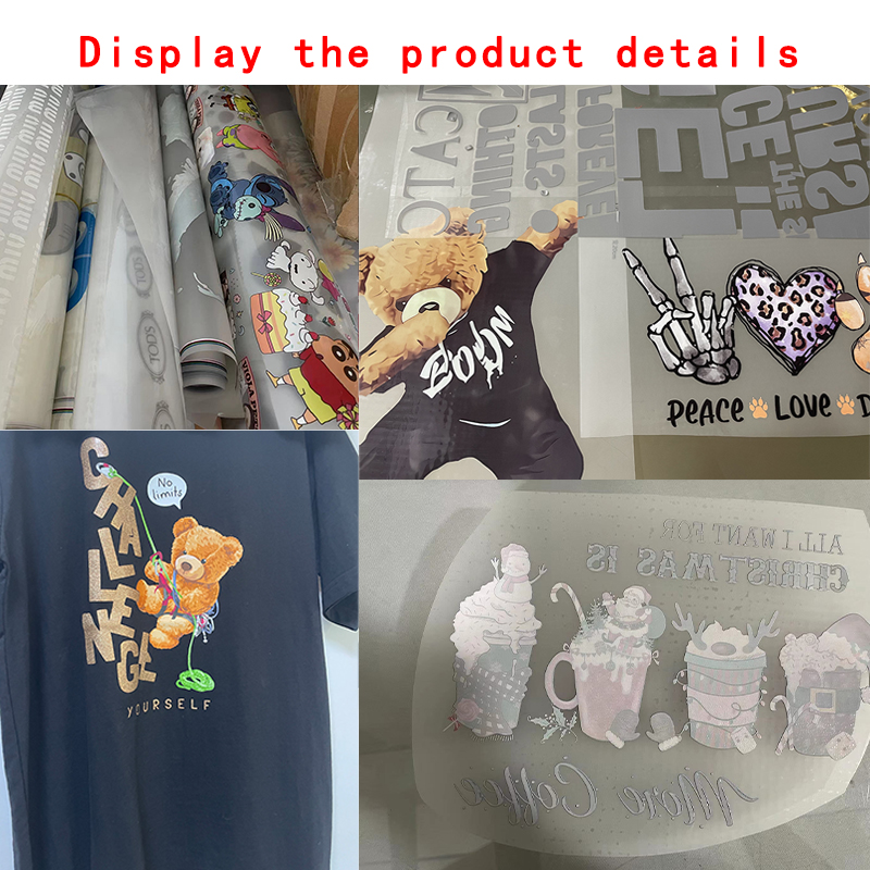 Custom Brand Logo Heat Transfe - Outdoor Furniture Brand review and price