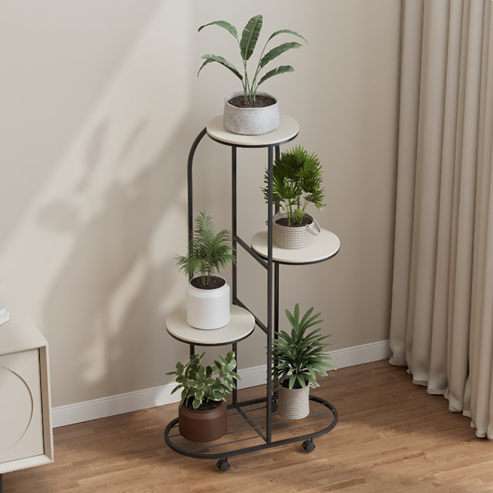 Plant Shelving Flower Pot Hold - Outdoor Furniture On Sale review and price
