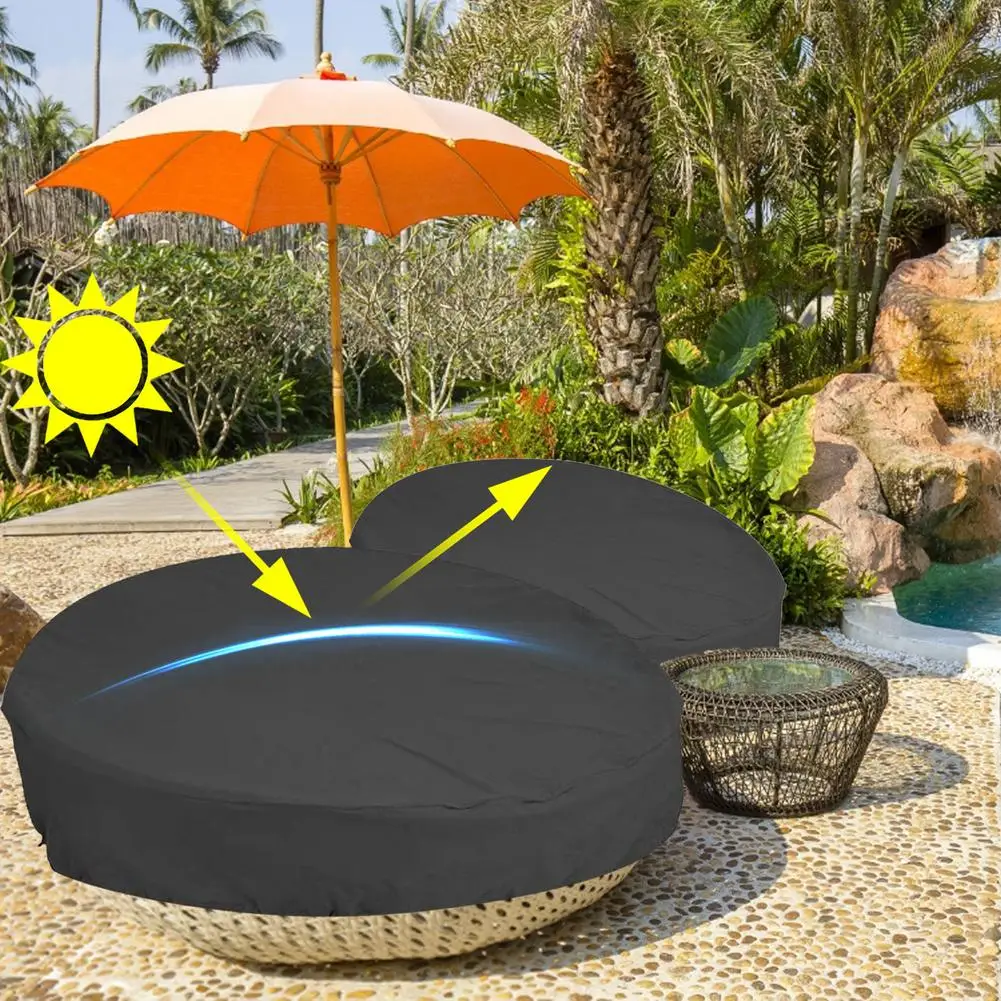 Outdoor Waterproof Daybed Cove - Outdoor Furniture Covers Waterproof review and price