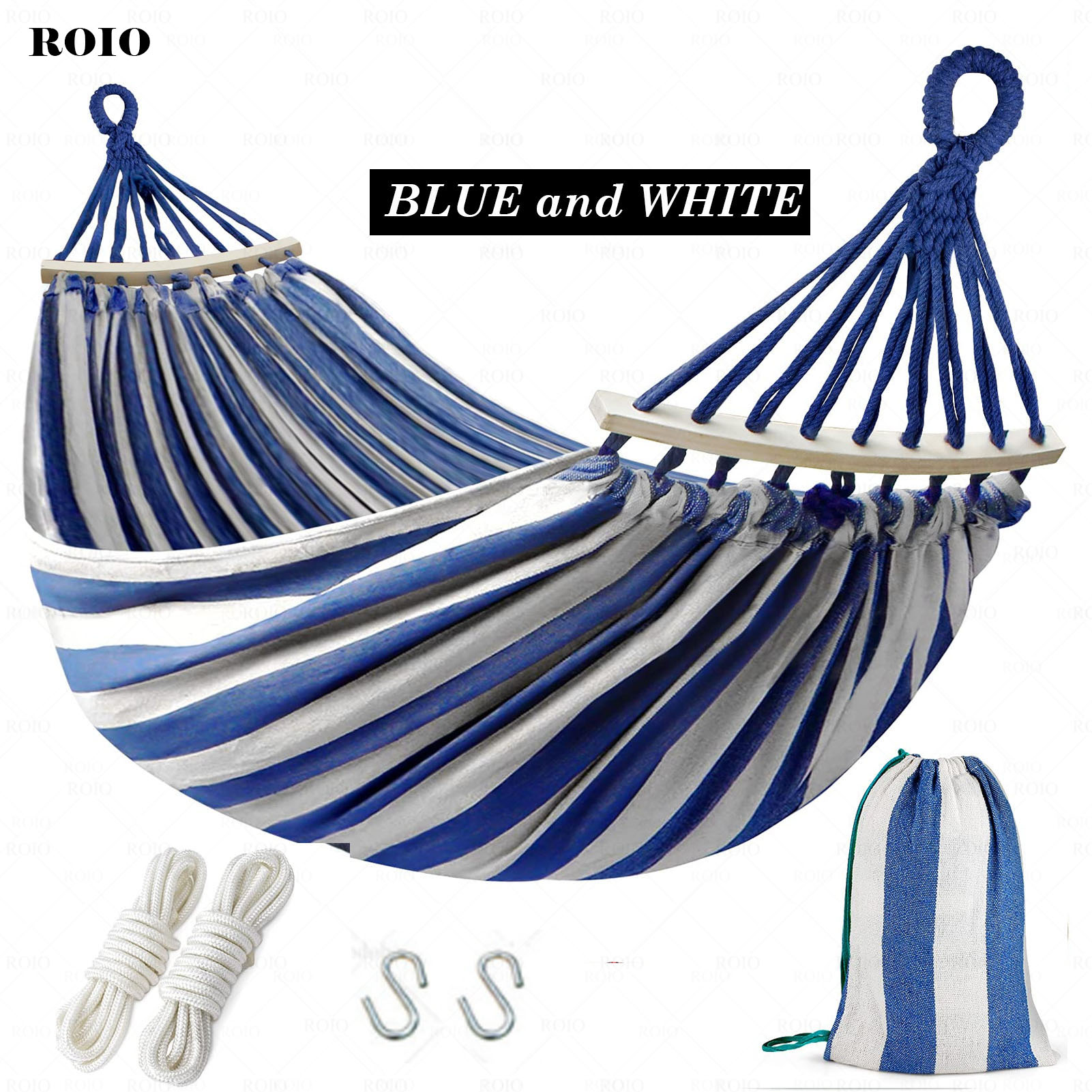 Camping Hammock Thickened Dura - Outdoor Furniture Rh review and price