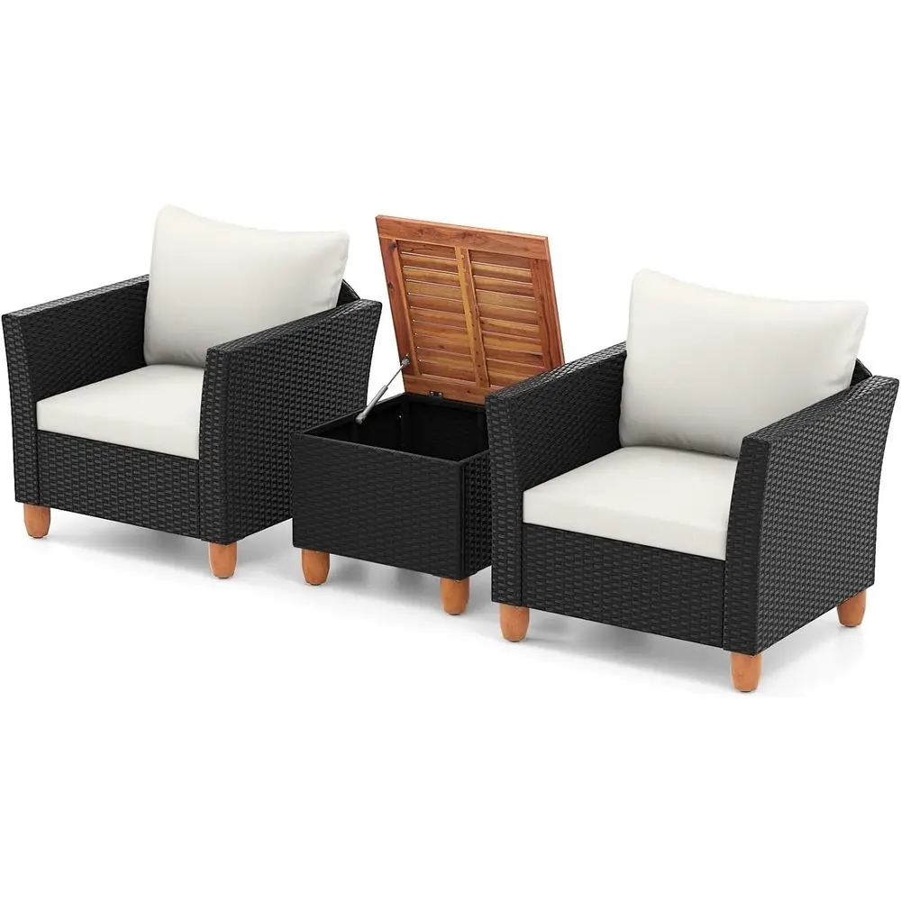 3-Piece Outdoor Patio Furnitur - Outdoor Furniture On Sale review and price