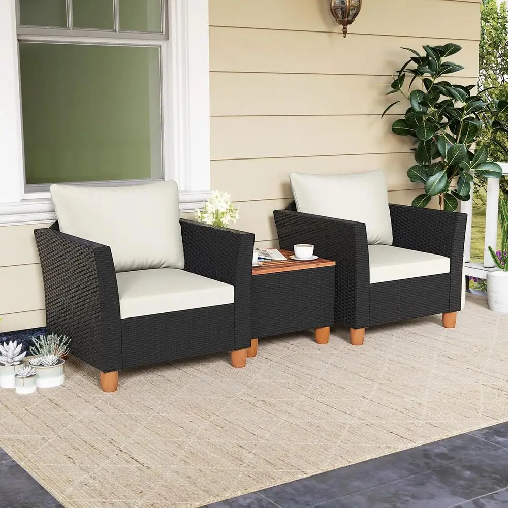 3-Piece Outdoor Patio Furnitur - Outdoor Furniture On Sale review and price