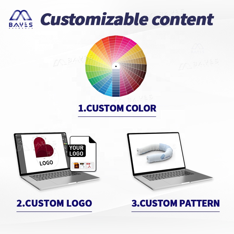 Customized U Shape Inflatable  - Outdoor Furniture Exhibition review and price