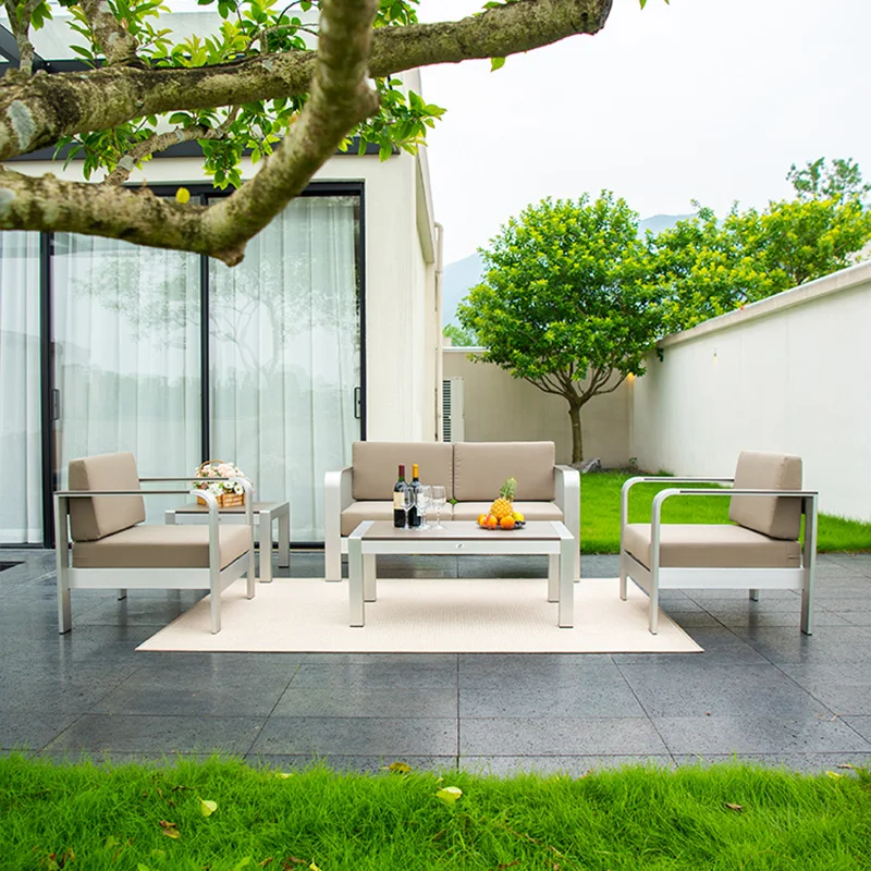 Italian Style Simplicity Desig - Outdoor Furniture Italian review and price