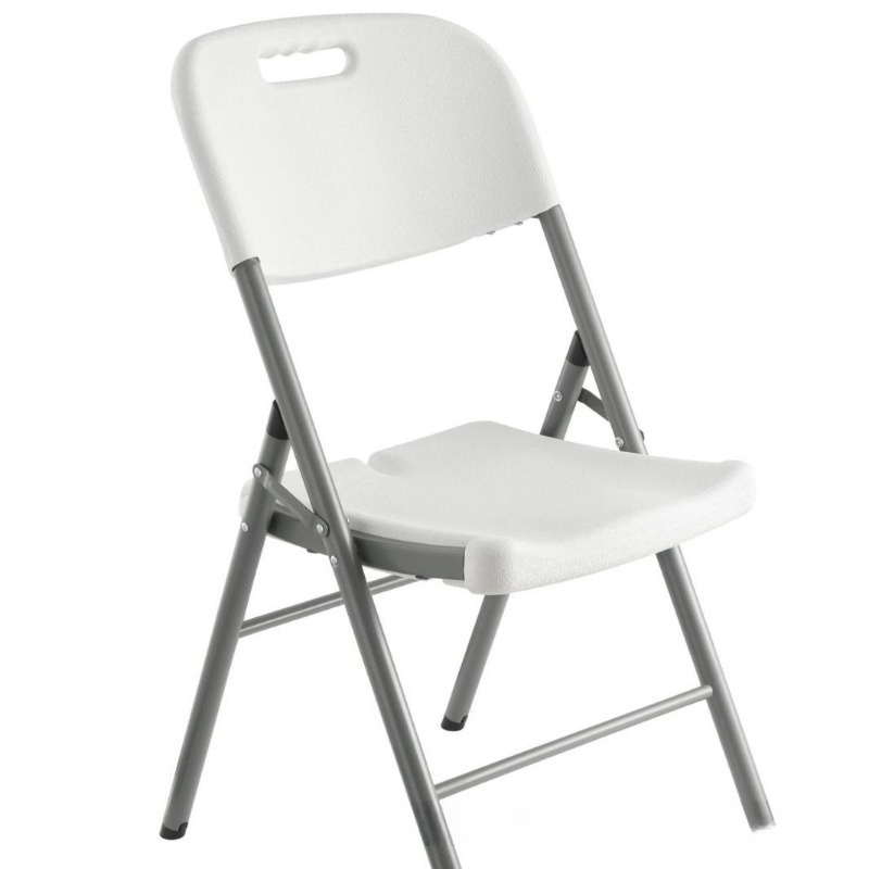 Portable folding chair, blow m - Outdoor Furniture Exhibition review and price