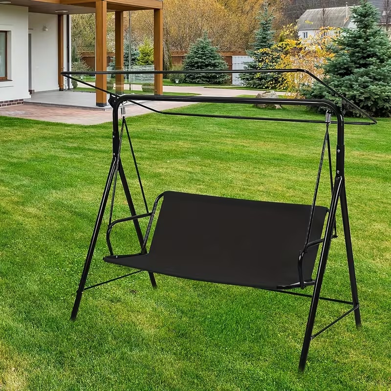 2 3 Seater Waterproof Swing Se - Outdoor Furniture Covers Waterproof review and price