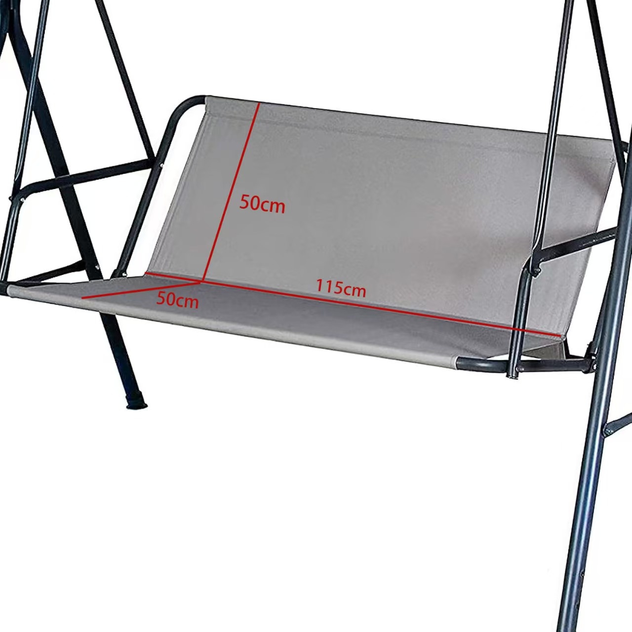 2 3 Seater Waterproof Swing Se - Outdoor Furniture Covers Waterproof review and price
