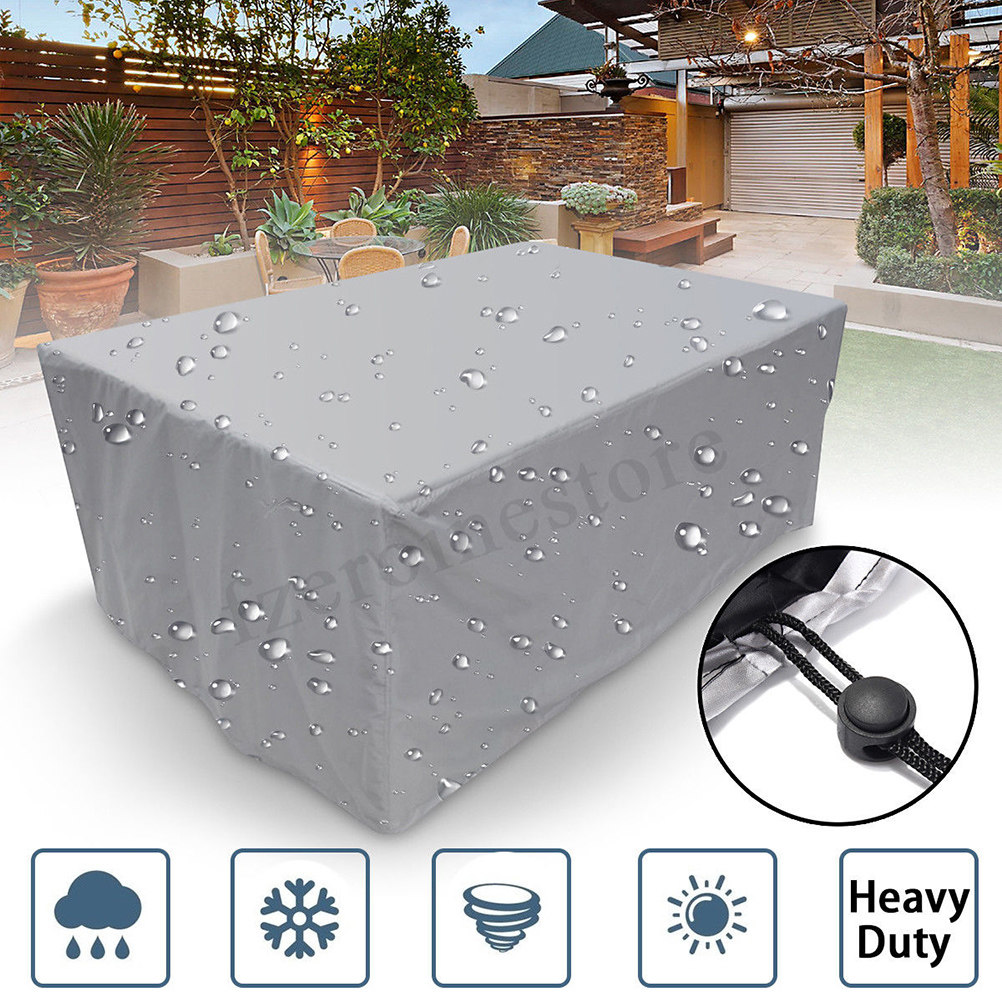 Cover for Outdoor Furniture Co - Outdoor Furniture Covers Waterproof review and price