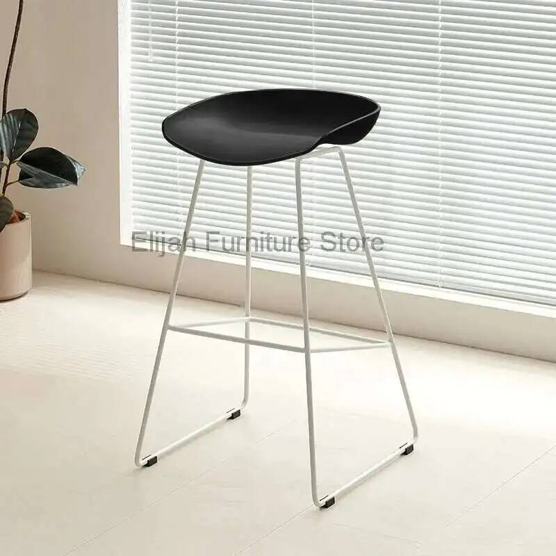 Modern Minimalist Home Bar Cha - Outdoor Furniture Italian review and price