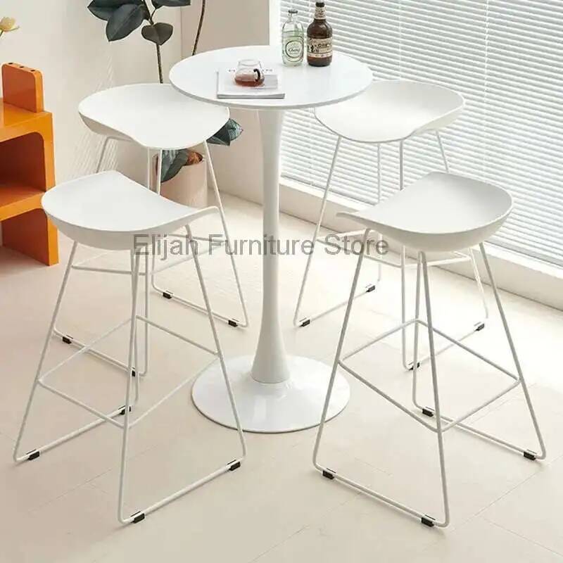 Modern Minimalist Home Bar Cha - Outdoor Furniture Italian review and price