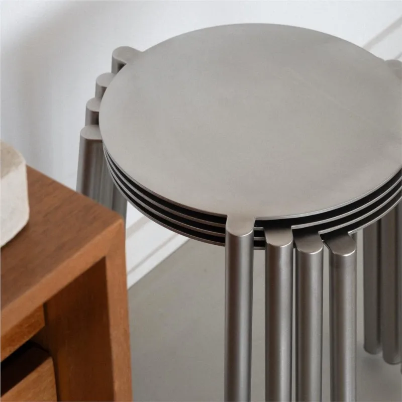 Italian Minimalist Metal Style - Outdoor Furniture Italian review and price