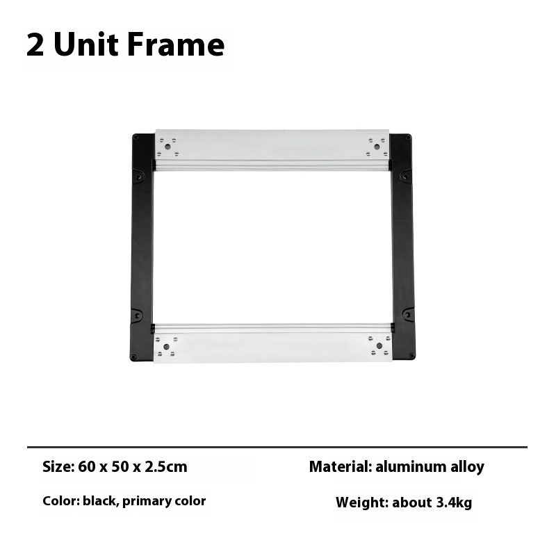 Outdoor Portable Aluminum Fold - Outdoor Furniture Brand review and price