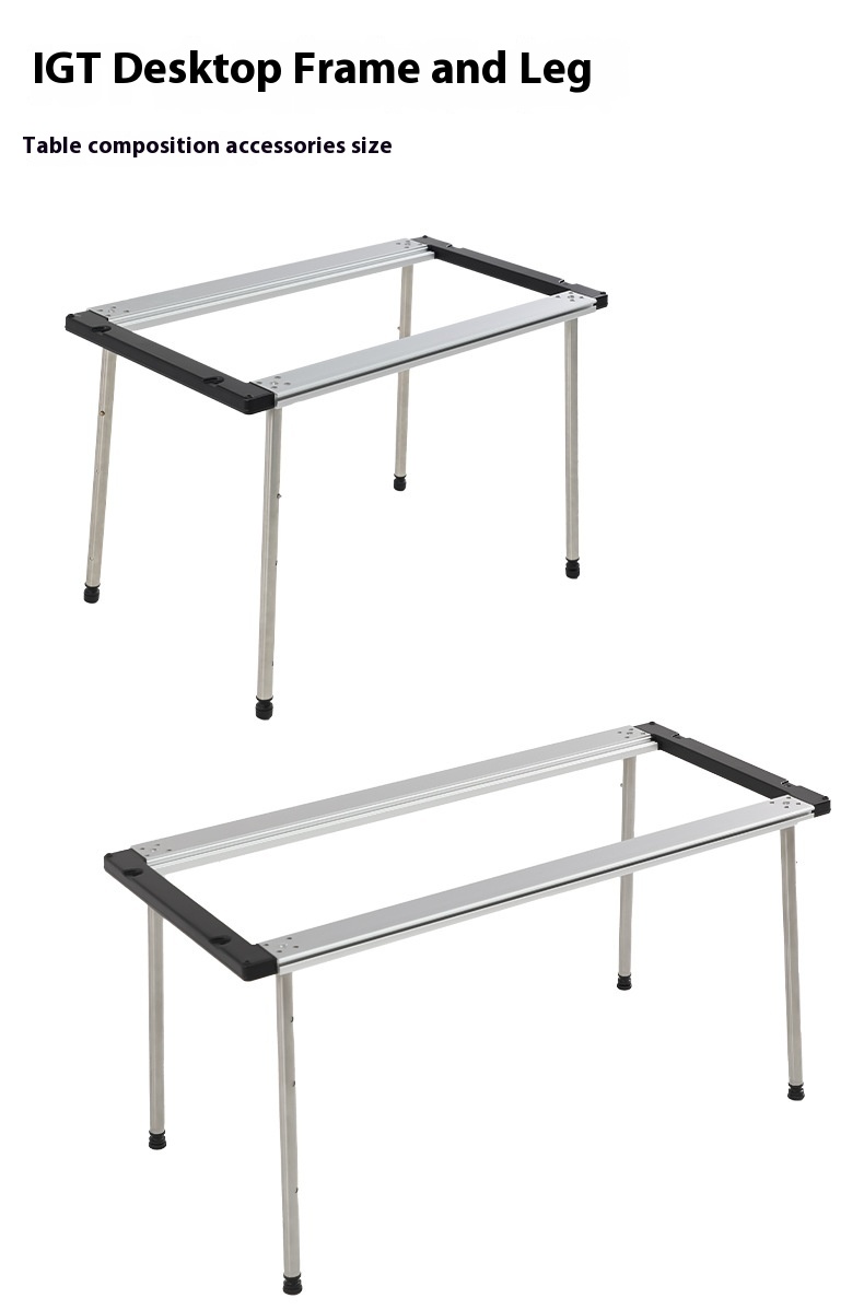 Outdoor Portable Aluminum Fold - Outdoor Furniture Brand review and price