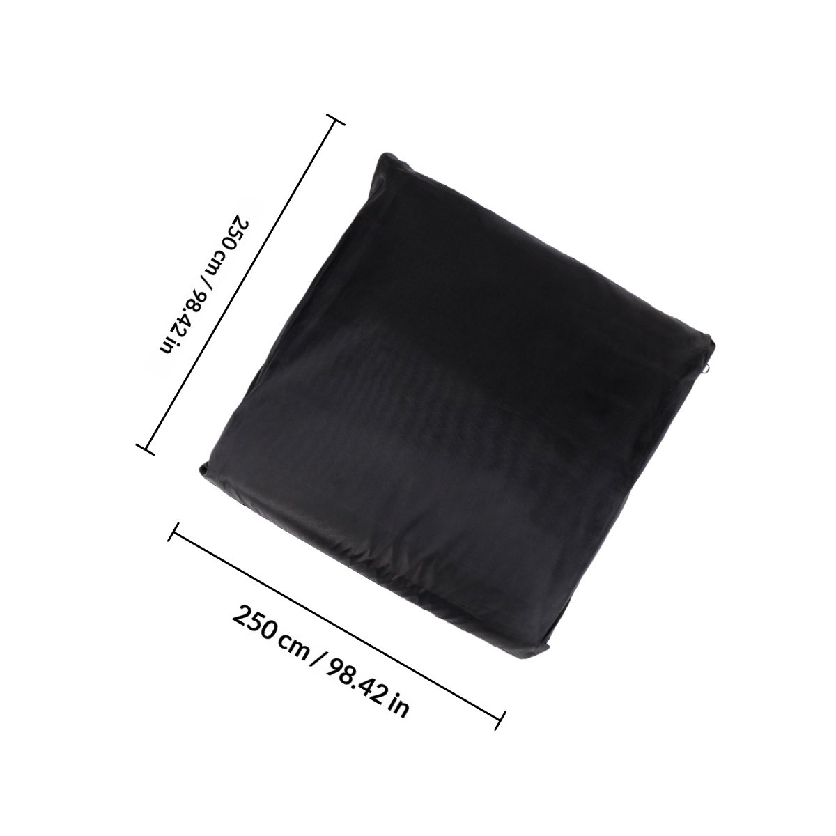 Waterproof Furniture Cover 350 - Outdoor Furniture Covers Waterproof review and price