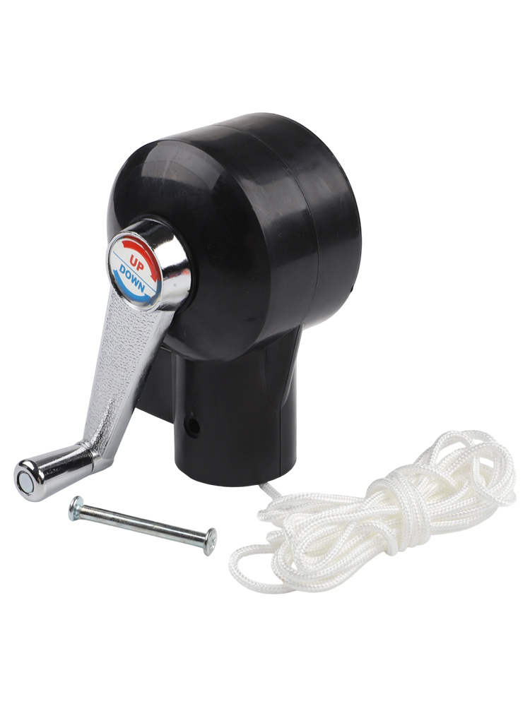 Brand New Crank Handle Patio U - Outdoor Furniture Brand review and price