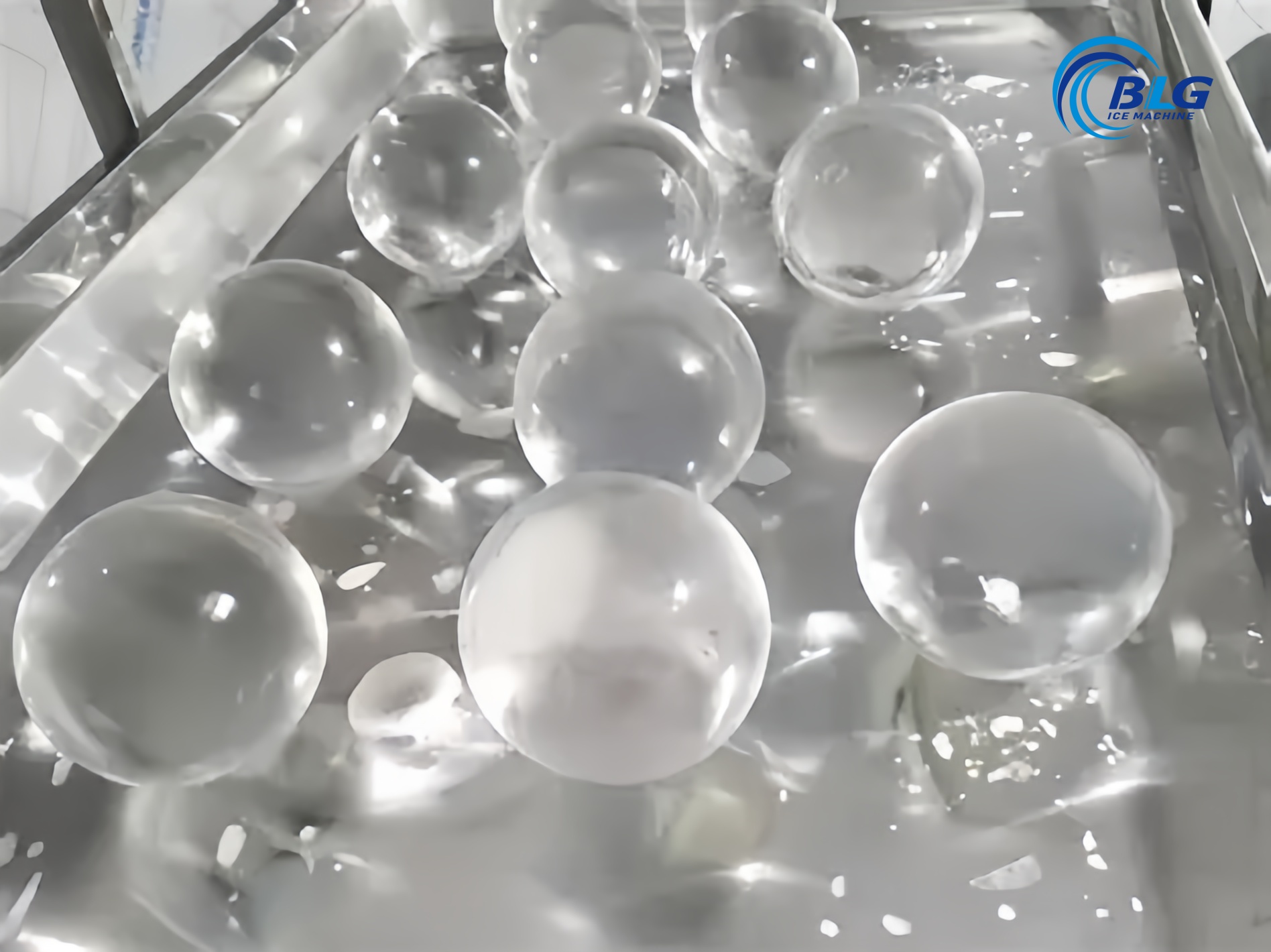 BLG Brand Ball Ice Making Mach - Outdoor Furniture Brand review and price